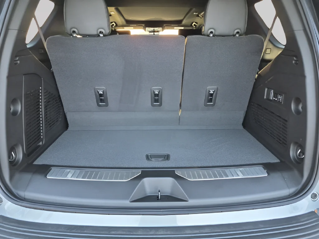 New 2026 GMC Yukon Denali, photo 40