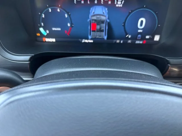 New 2026 Oxford White Ford Lariat® image 33