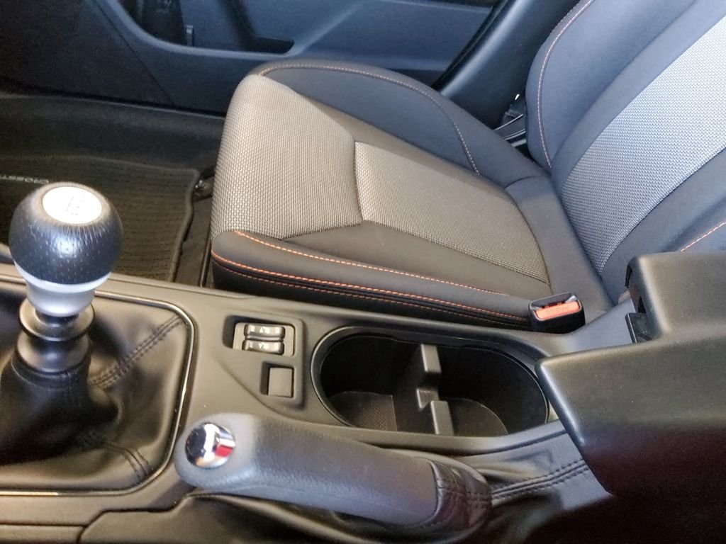 Used 2023 Silver Subaru Premium image 23