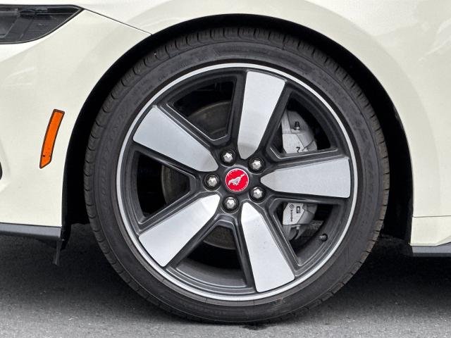2025 Ford Mustang GT Premium Fastback - Photo 24
