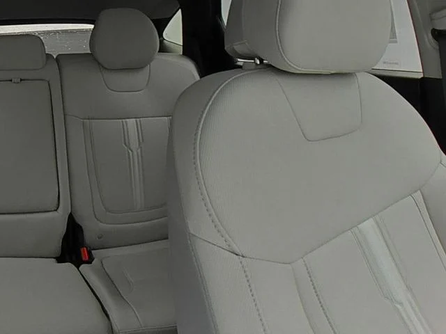 New 2026 Black Hyundai SEL image 39