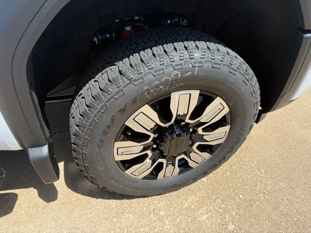 2026 GMC Sierra 2500HD Denali - Photo 60