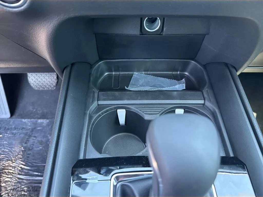 New 2026 Jet Black Mica Mazda Premium Plus AWD image 27