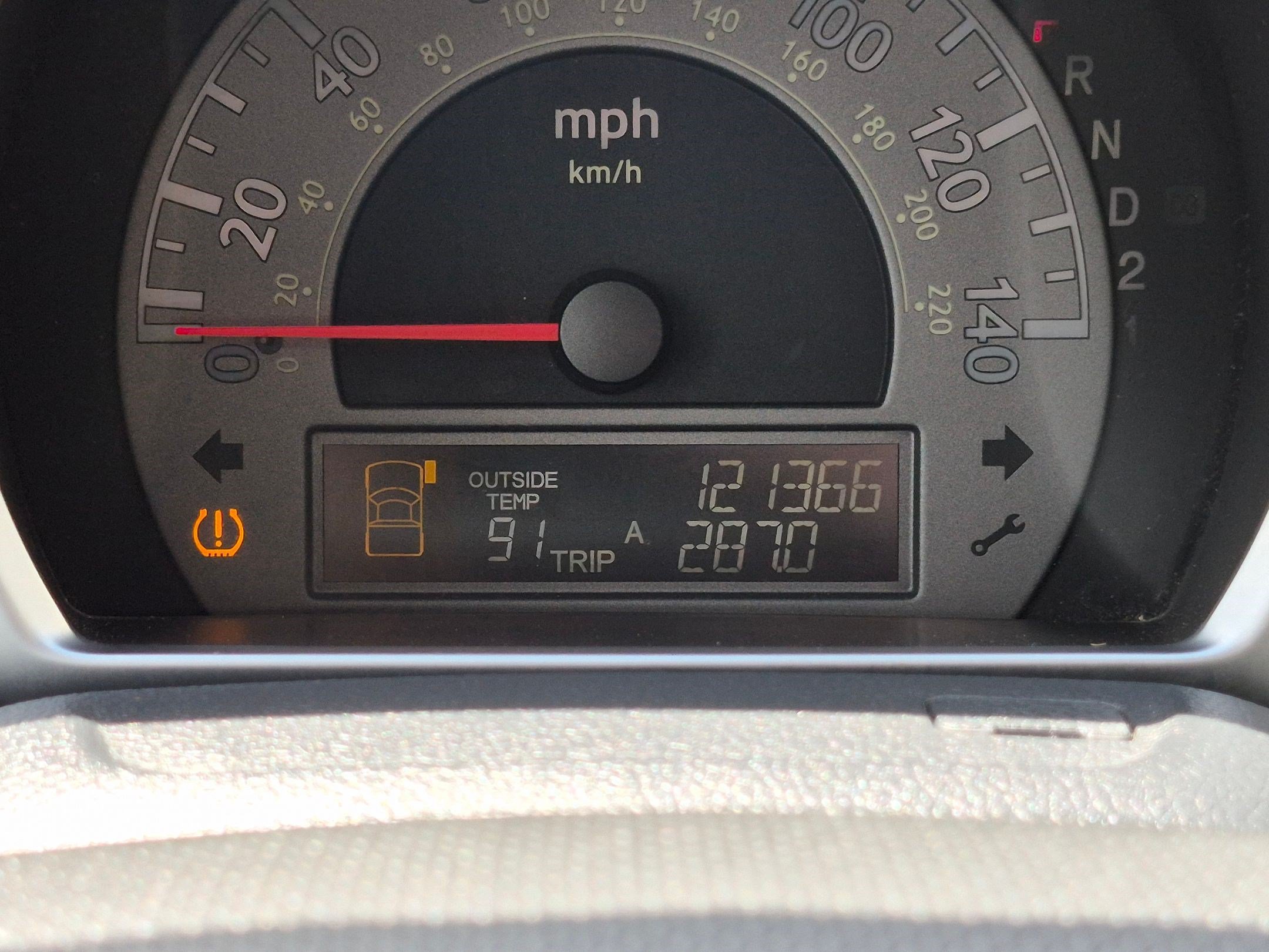 Used 2008 Silver Honda RTL image 21