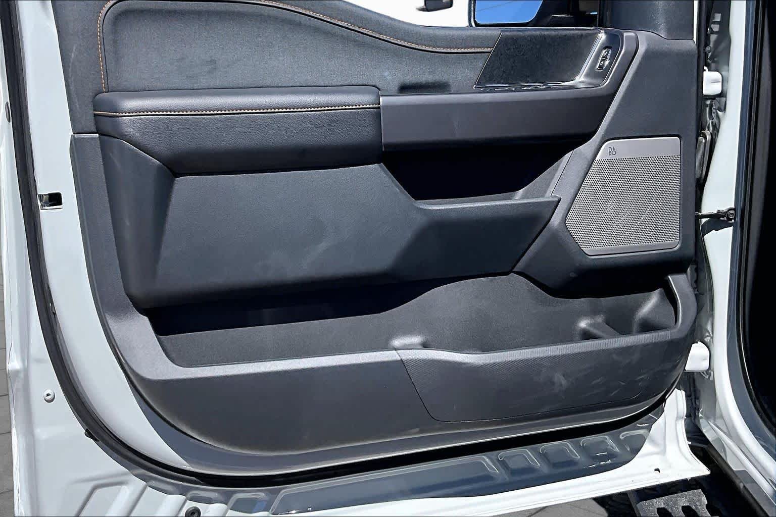 Used 2026 Avalanche Ford Tremor image 21