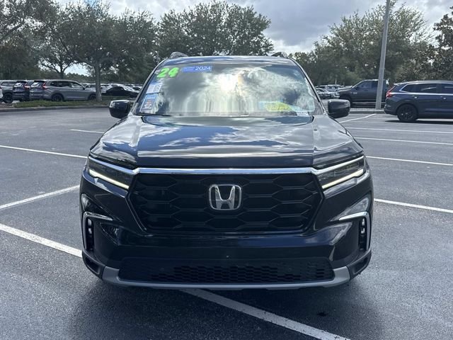 Used 2024 Black Honda Touring image 9