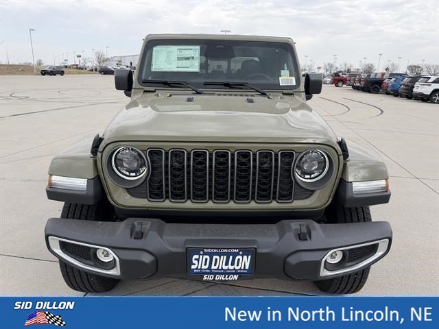 New 2026 41 Jeep Sahara image 3