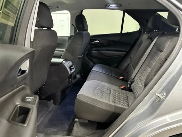 Used 2024 Gray Chevrolet LT image 19
