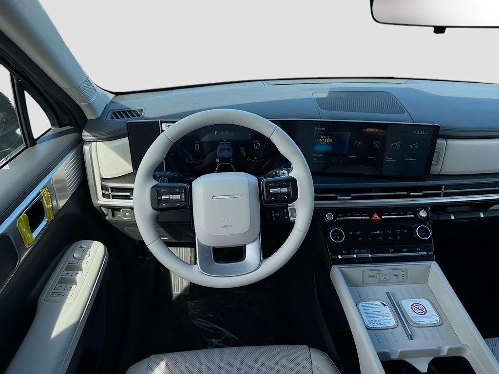 New 2026 Rockwood Green Hyundai SEL image 15