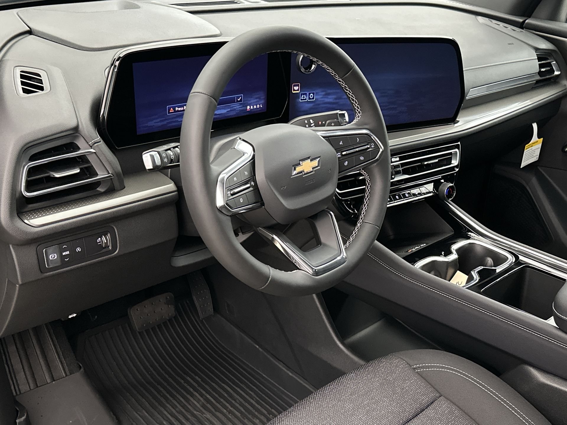 2026 Chevrolet Traverse LT - Photo 62