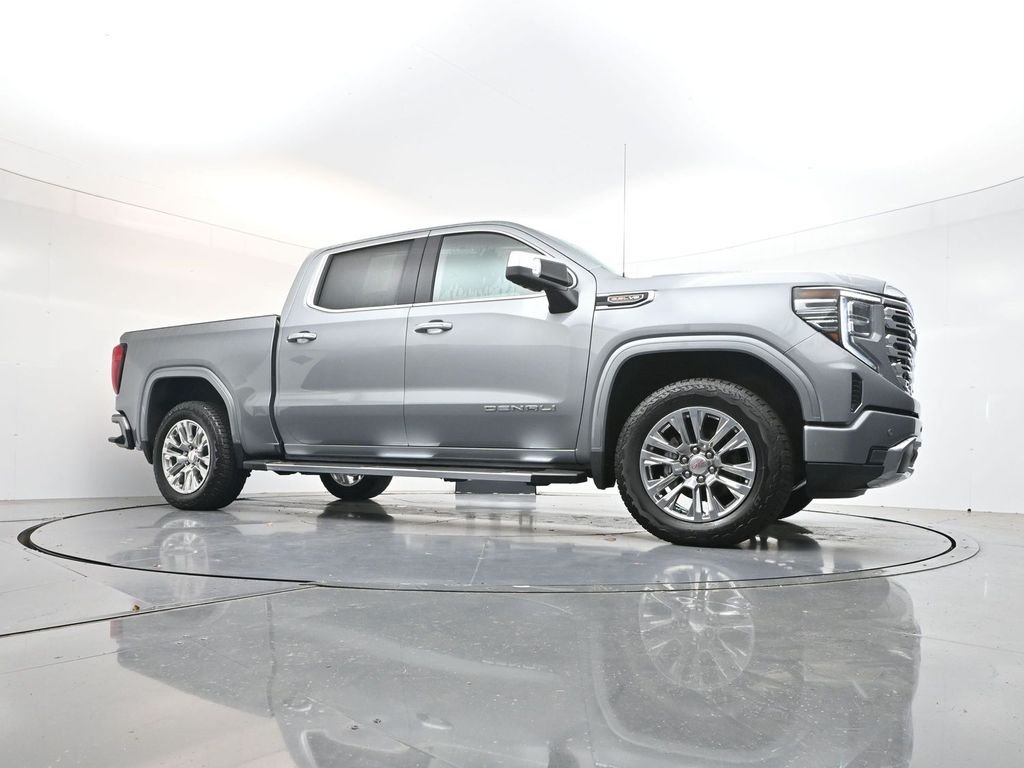 Used 2026 Gray GMC Denali image 27