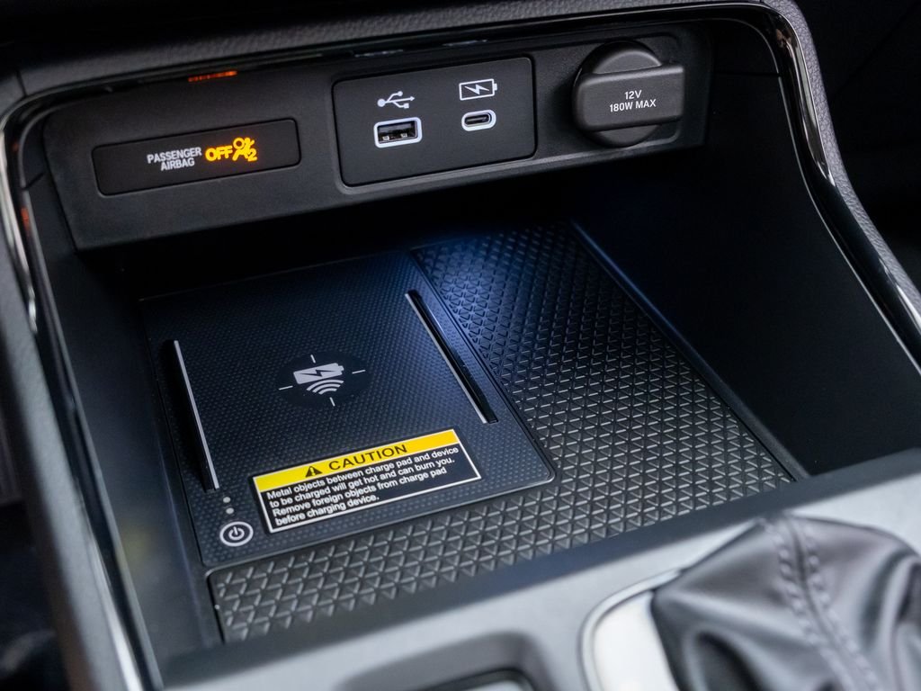 2025 Honda CR-V EX-L - Photo 29