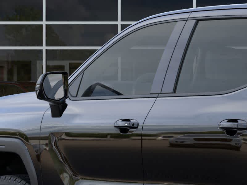 New 2026 Onyx Black GMC Elevation Extended Range image 12
