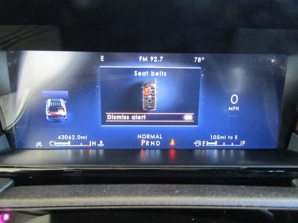 Used 2023 Starlight Lincoln Reserve image 30