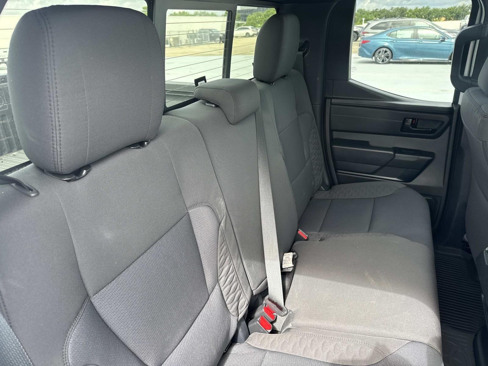 Used 2026 Ice Cap Toyota SR image 9
