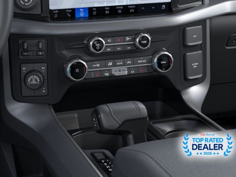 New 2026 Avalanche Ford XLT image 16