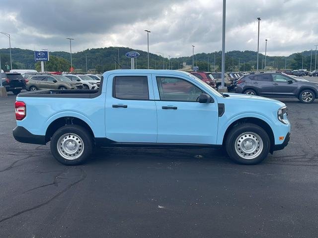 New 2026 Light Blue Ford XL image 7