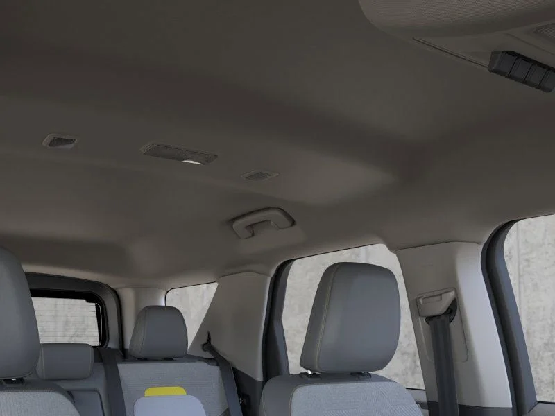 New 2026 Oxford White Ford Badlands® image 22