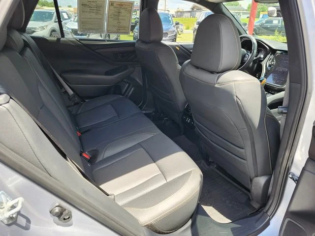 2025 Subaru Outback Wilderness - Photo 20