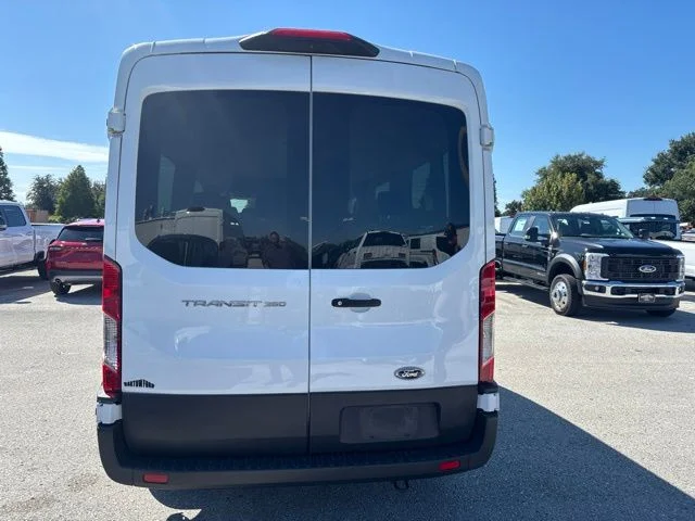 Used 2024 White Ford XL image 6