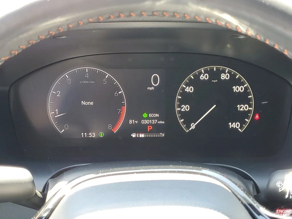2024 Honda HR-V Sport - Photo 15