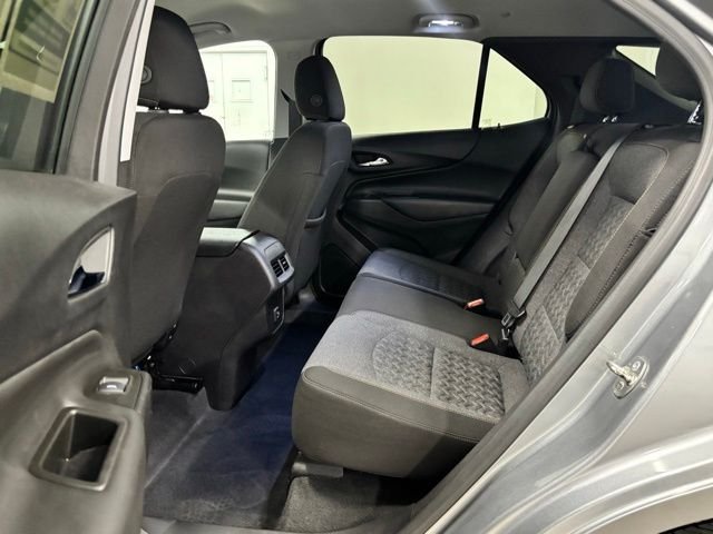 Used 2024 Gray Chevrolet LT image 19