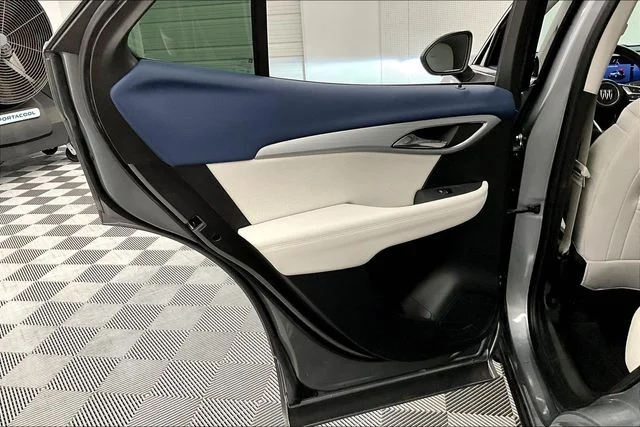 2024 Buick Envision Avenir - Photo 23