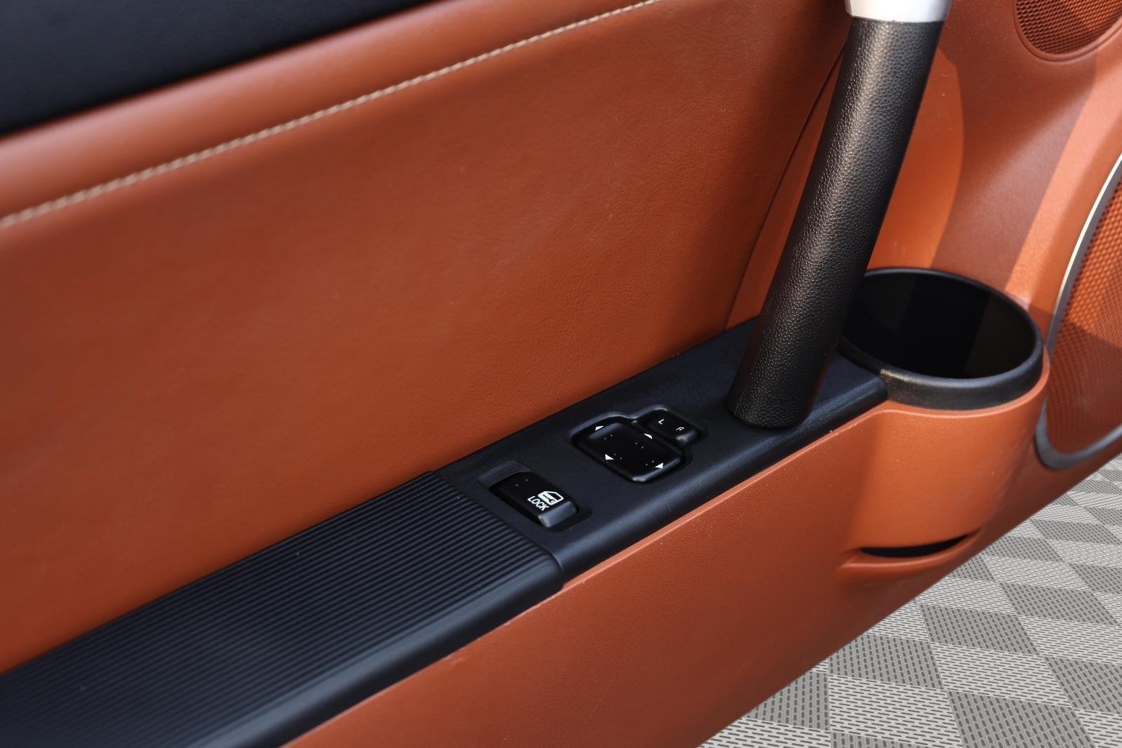 Used 2006 Copper Red Mica Mazda Grand Touring image 13