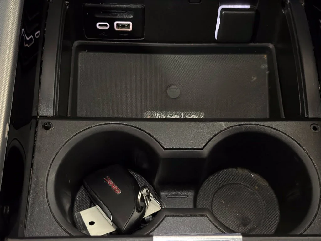 Used 2021 Black GMC Denali image 18