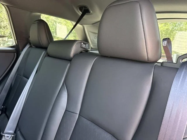 New 2026 CRYSTAL WHITE PEARL Subaru Wilderness image 55