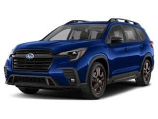 2026 Subaru Ascent Limited Bronze Edition 7 Passenger's photo