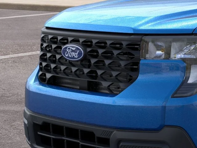 New 2026 Velocity Blue Ford XL image 18