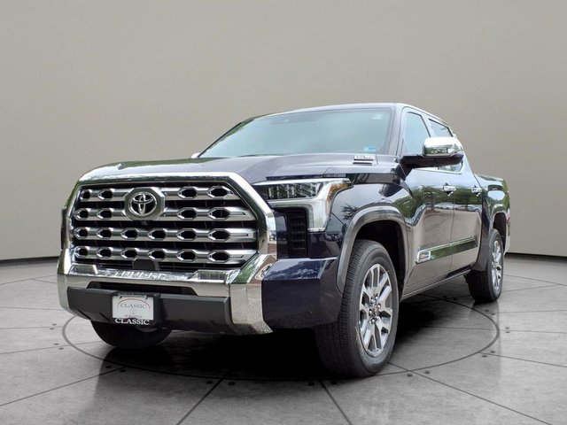 2026 Toyota Tundra i-FORCE MAX 1794 Edition i-FORCE MAX