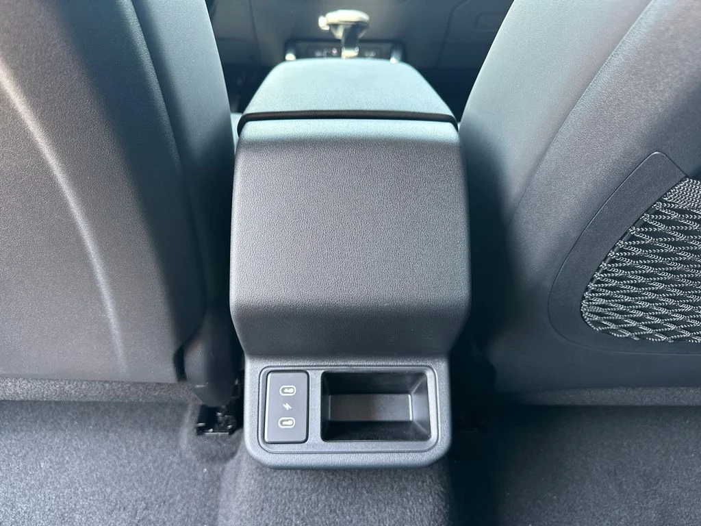 New 2026 White Kia EX image 22