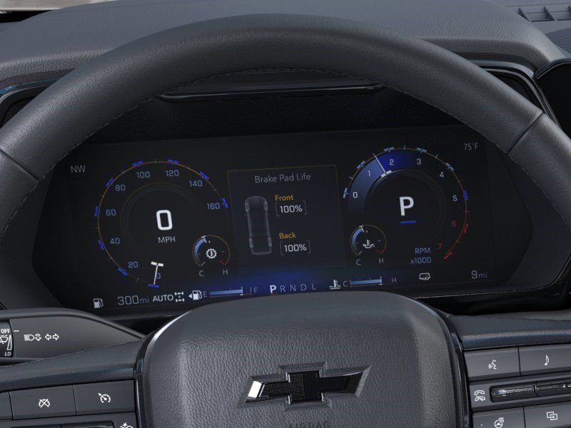 2026 Chevrolet Colorado ZR2 - Photo 18