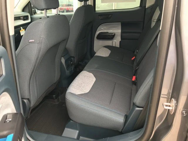 2025 Ford Maverick XLT - Photo 16
