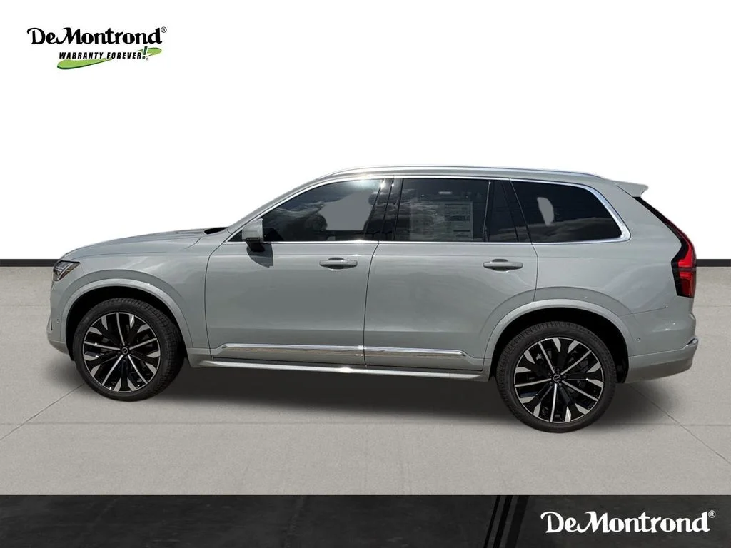 2026 Volvo XC90 Plus - Photo 8
