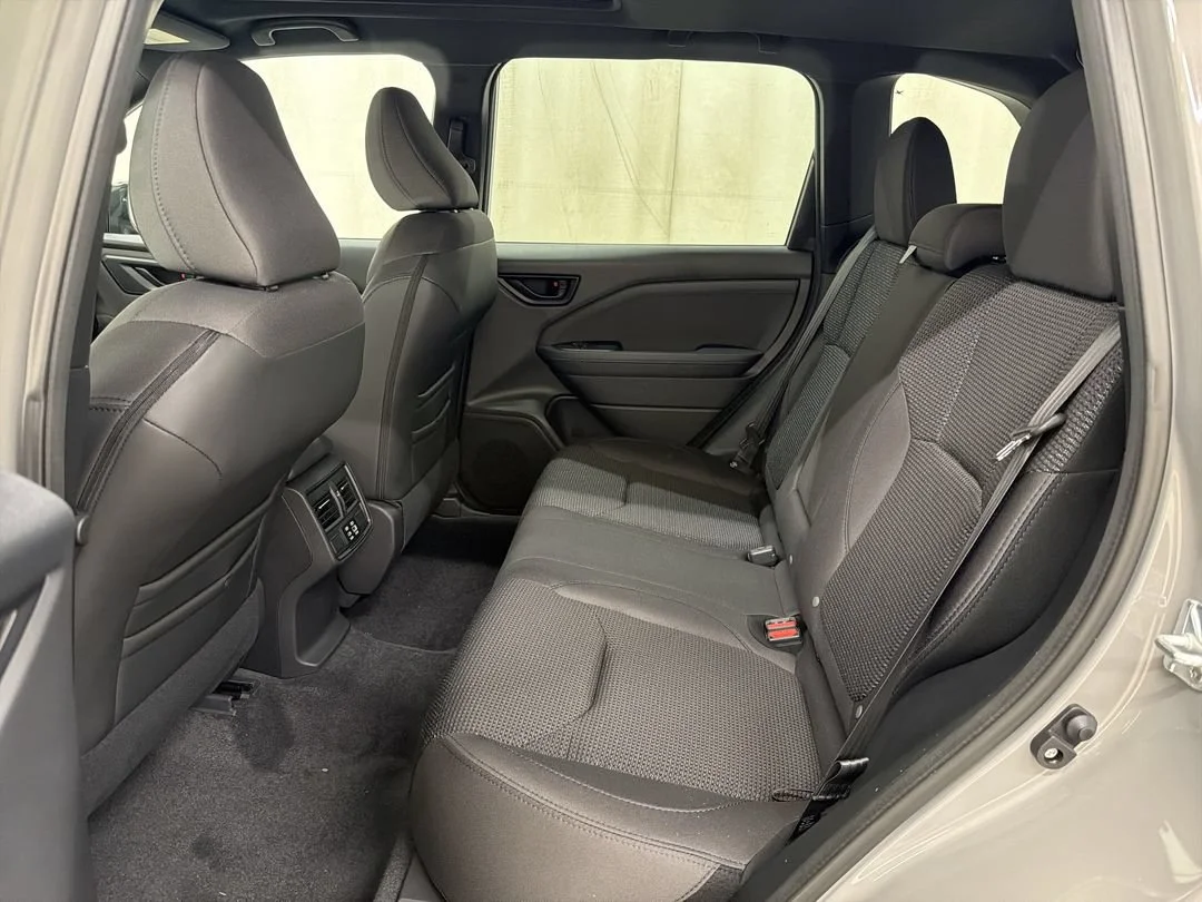 New 2026 River Rock Pearl Subaru Premium image 19