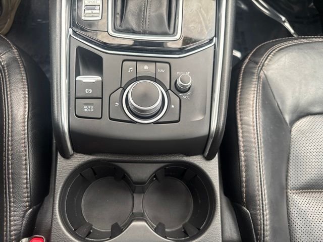 Used 2020 Silver Mazda Grand Touring image 13