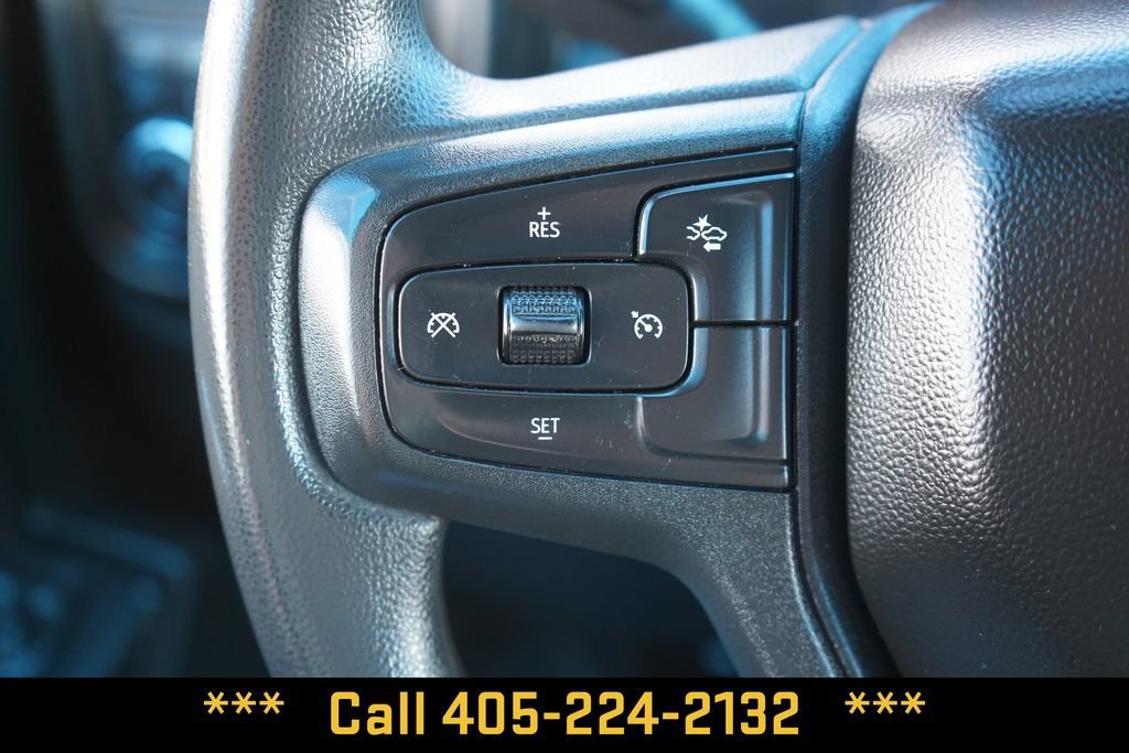Used 2025 Summit White Chevrolet Custom image 32