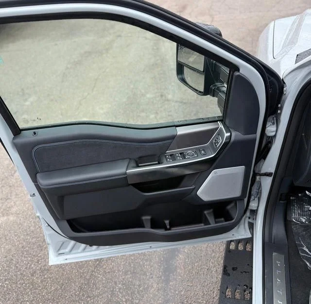 New 2026 Avalanche Ford F-250® Platinum® image 13