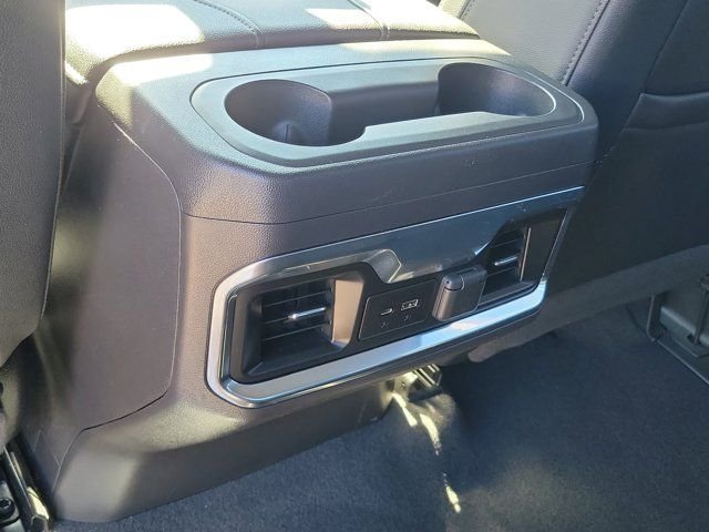 2022 Chevrolet Silverado 1500 Limited LTZ - Photo 18