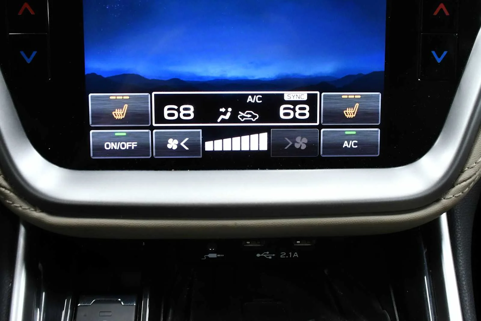 Used 2022 Crystal White Pearl Subaru Limited image 20