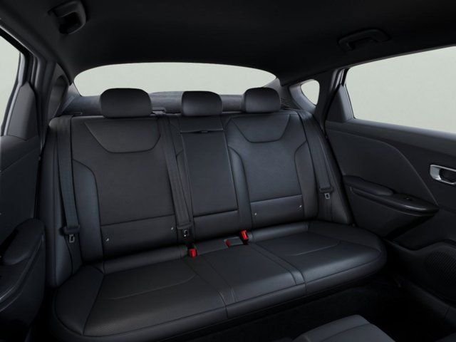 New 2026 Red Kia EX image 12