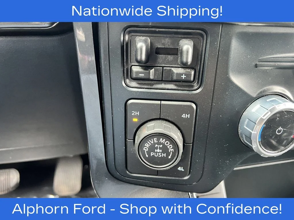 Used 2022 Gray Ford XLT image 17