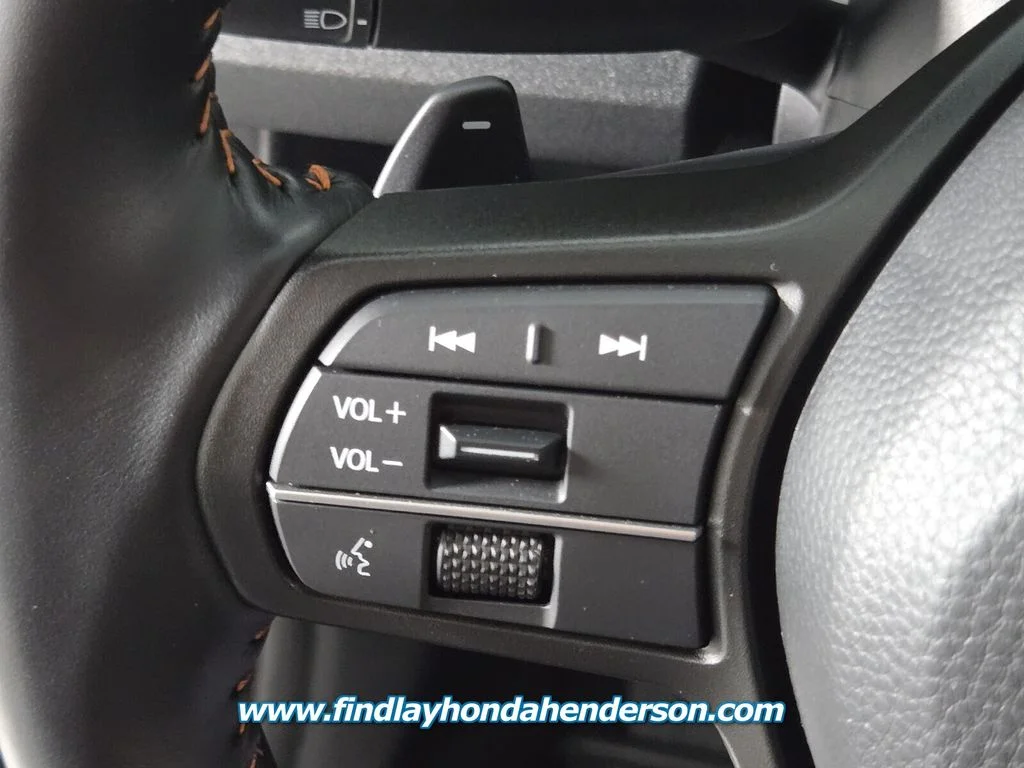 2026 Honda CR-V Sport-L - Photo 27