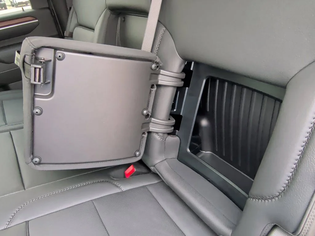 2026 GMC Sierra 2500HD Denali - Photo 38