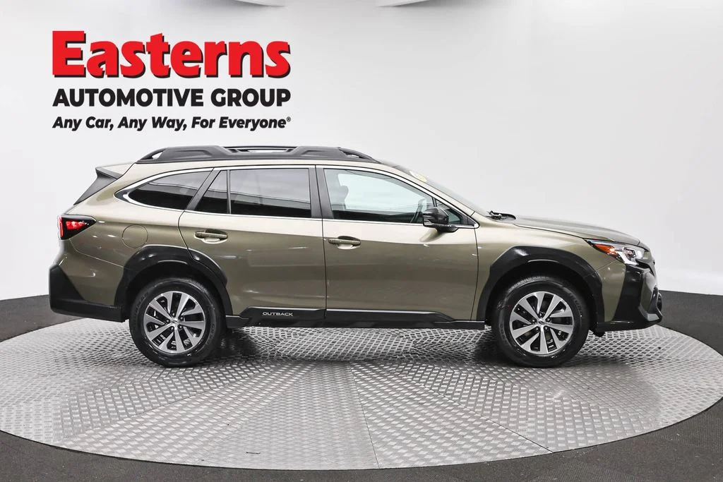 Used 2024 Brown Subaru Premium image 4