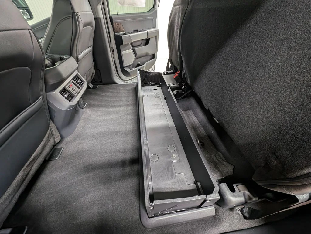 New 2026 Avalanche Ford F-250® Lariat® image 23