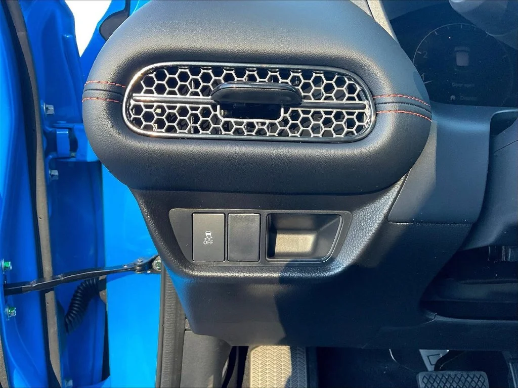 New 2027 Boost Blue Pearl Honda Sport AWD image 18
